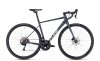 Cube Axial WS Race metalblack'n'rainbow Größe: 47 cm