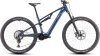 Cube AMS Hybrid ONE44 C:68X SLX 400X 29 deepcobalt'n'black Größe: M