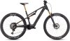 Cube AMS Hybrid ONE44 C:68X SLT 400X 29 carbon'n'golddust Größe: XL